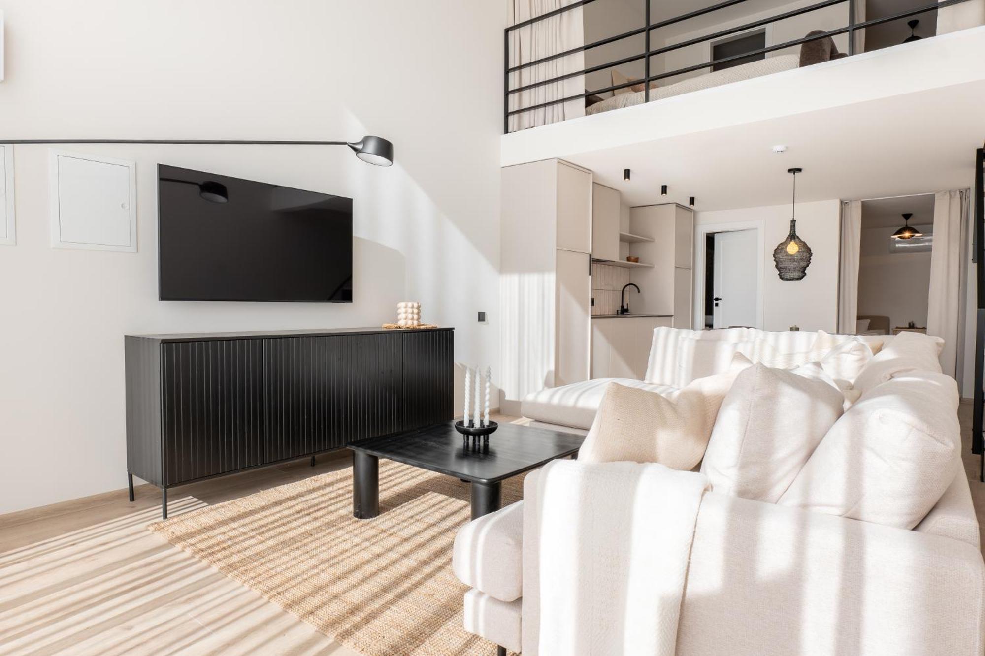 Mill Loft Apartment Palanga Luaran gambar