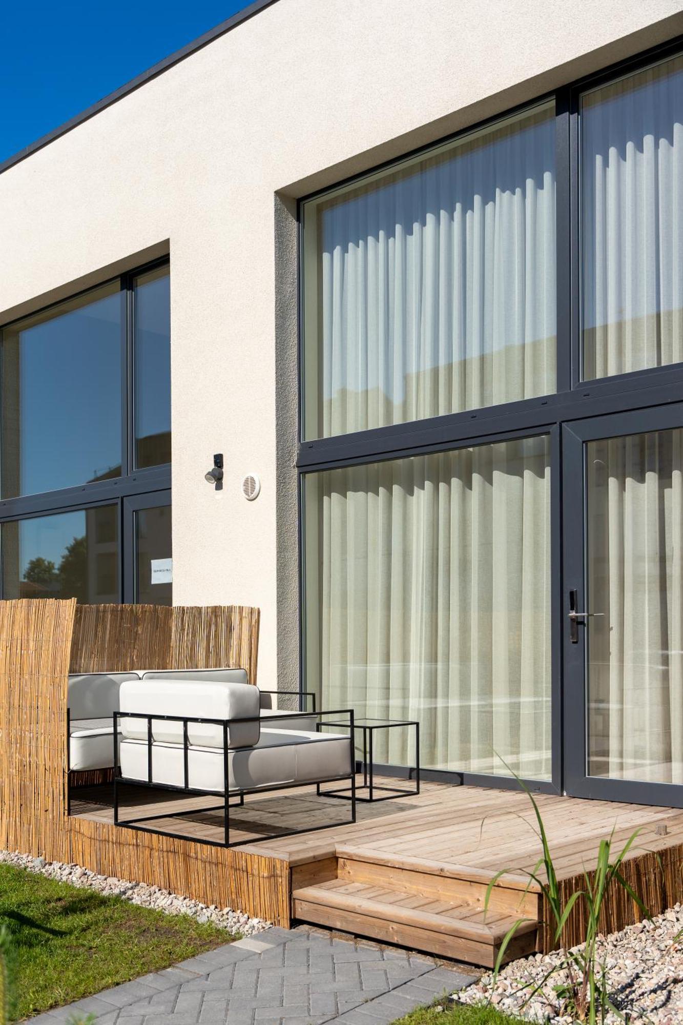 Mill Loft Apartment Palanga Luaran gambar