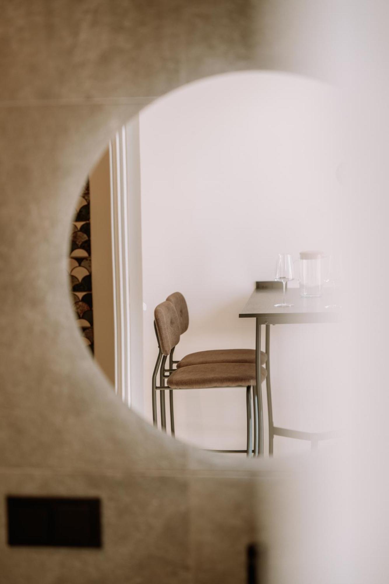 Mill Loft Apartment Palanga Luaran gambar