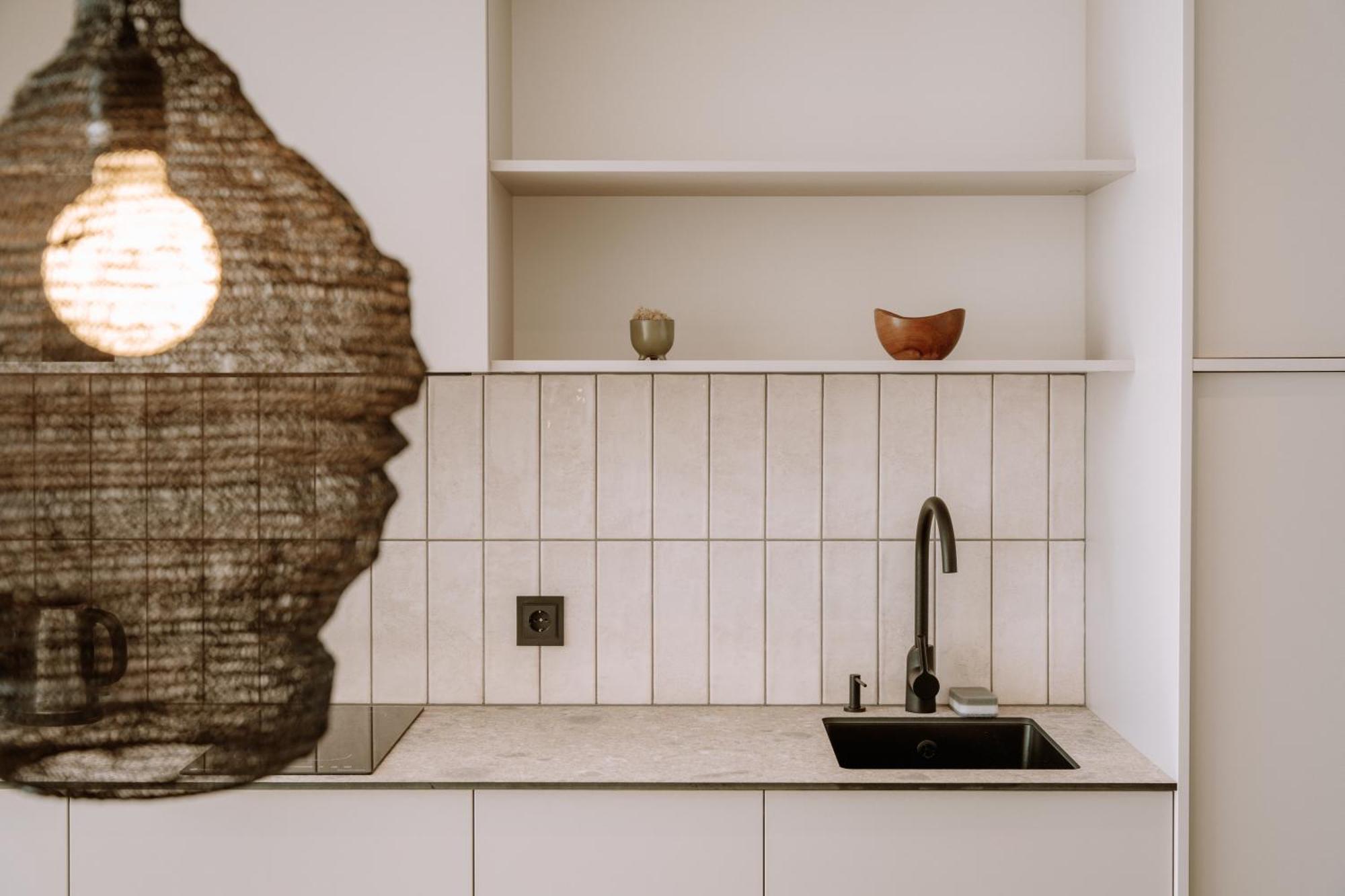 Mill Loft Apartment Palanga Luaran gambar