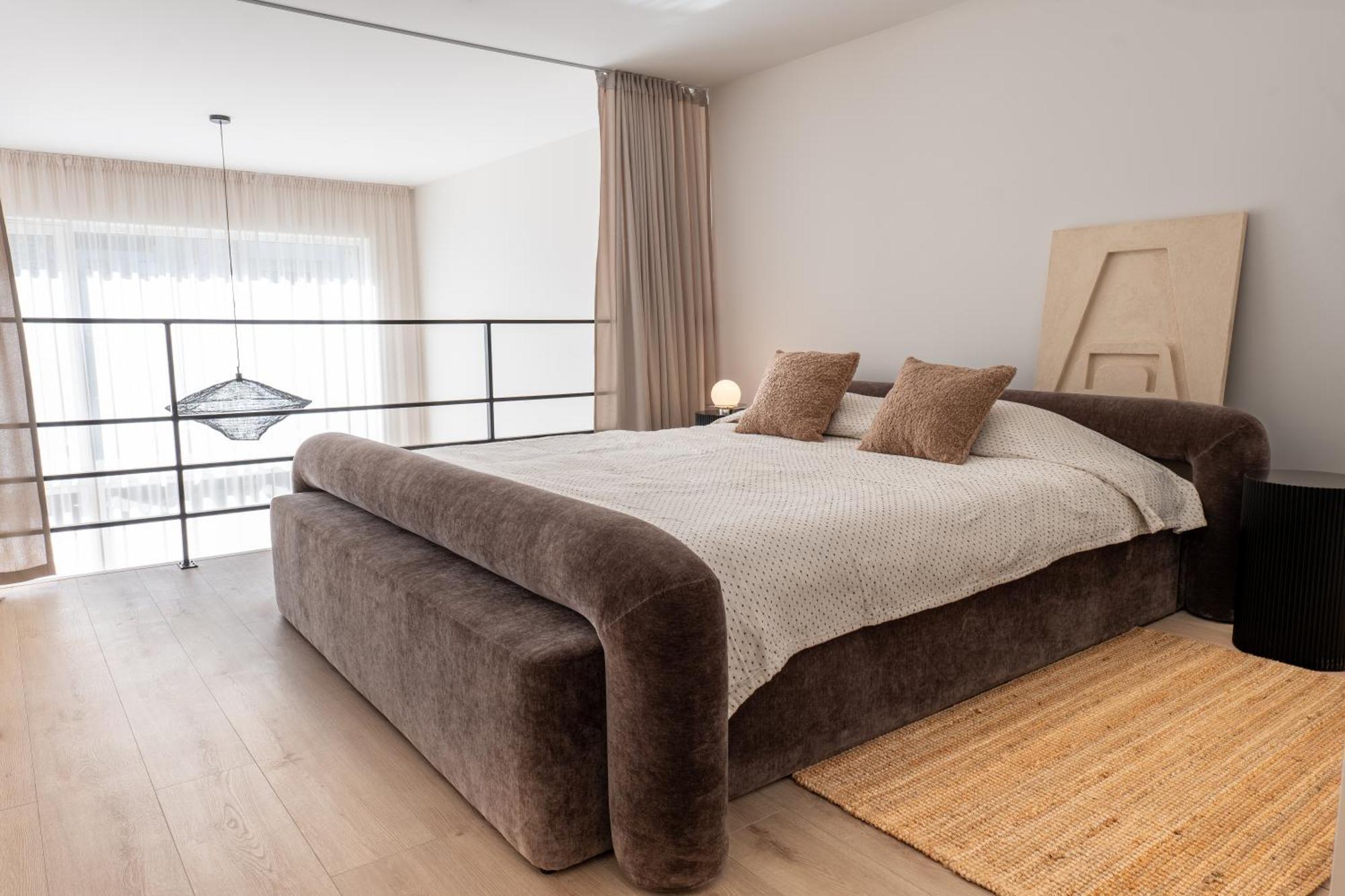 Mill Loft Apartment Palanga Luaran gambar
