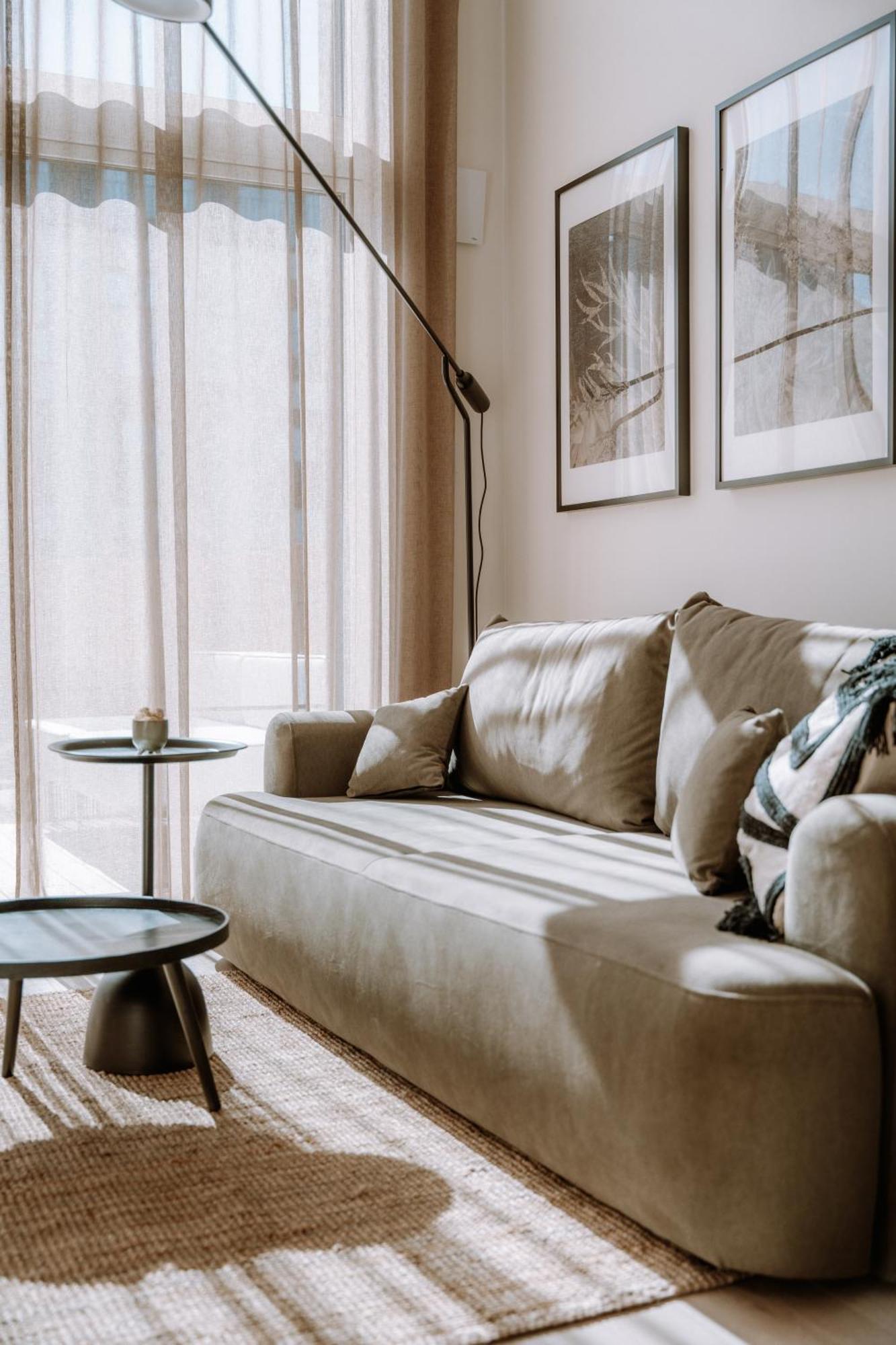 Mill Loft Apartment Palanga Luaran gambar