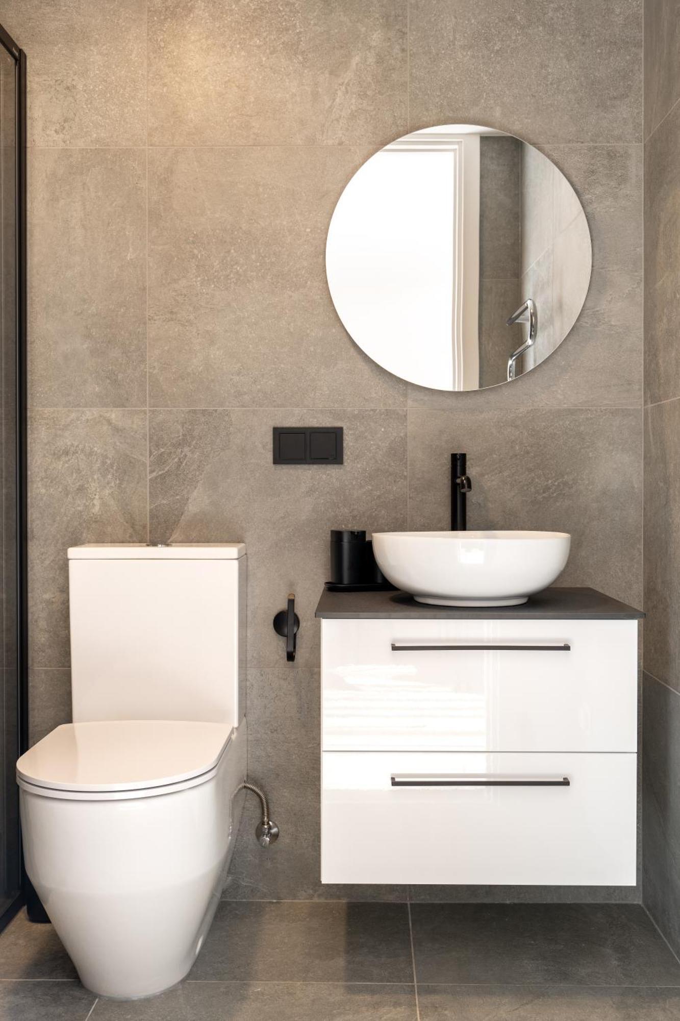 Mill Loft Apartment Palanga Luaran gambar