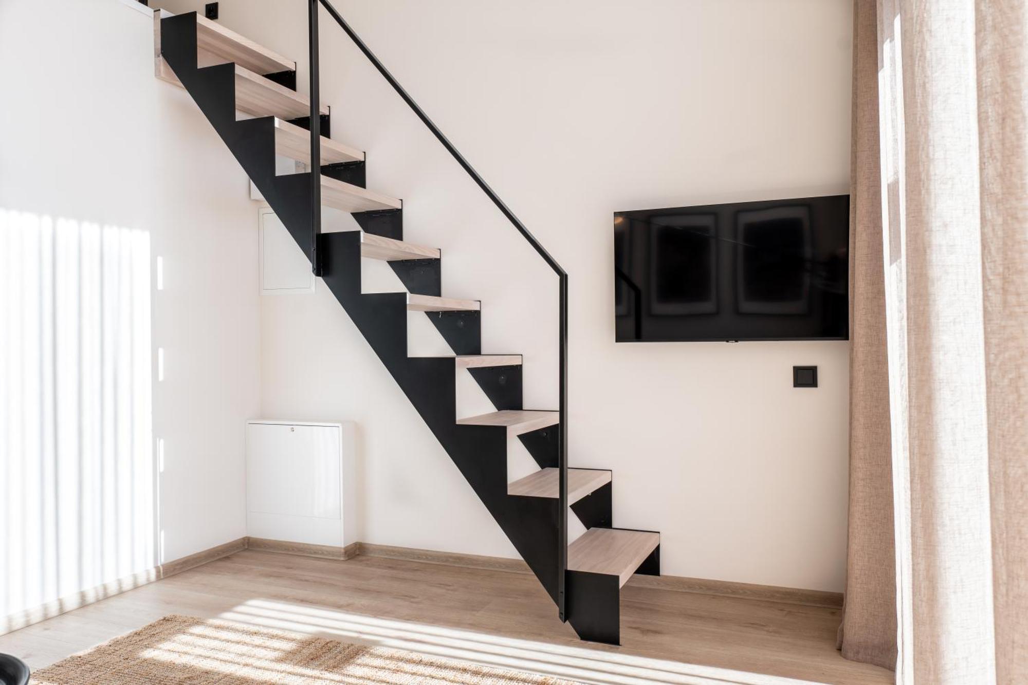Mill Loft Apartment Palanga Luaran gambar