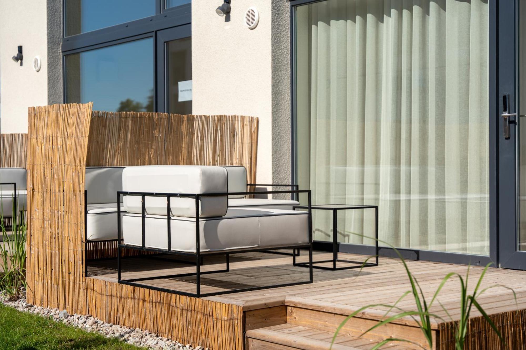 Mill Loft Apartment Palanga Luaran gambar