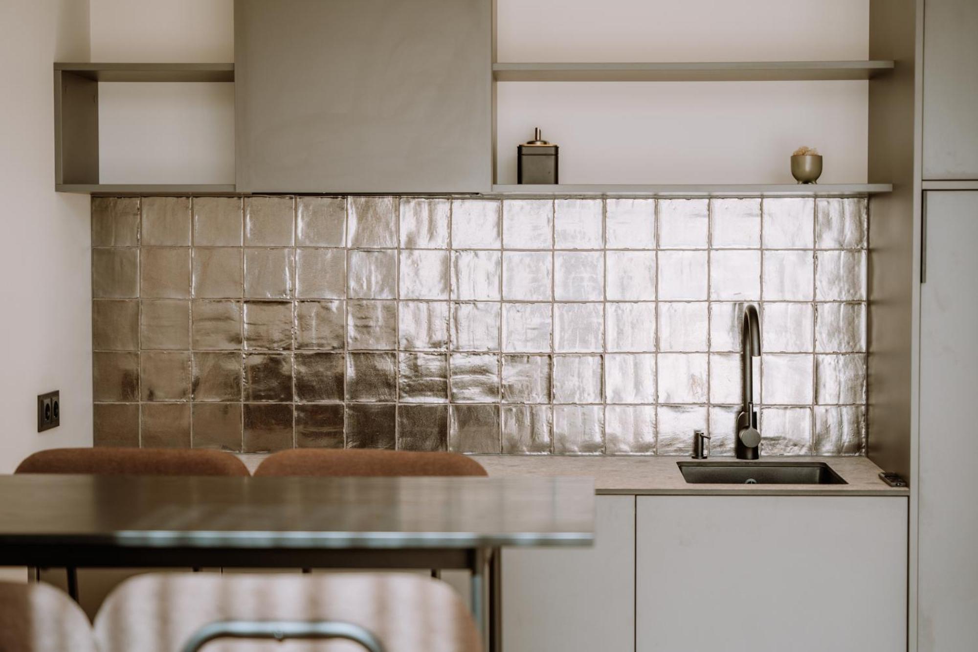 Mill Loft Apartment Palanga Luaran gambar