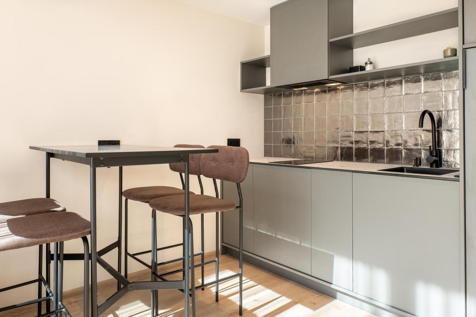 Mill Loft Apartment Palanga Luaran gambar