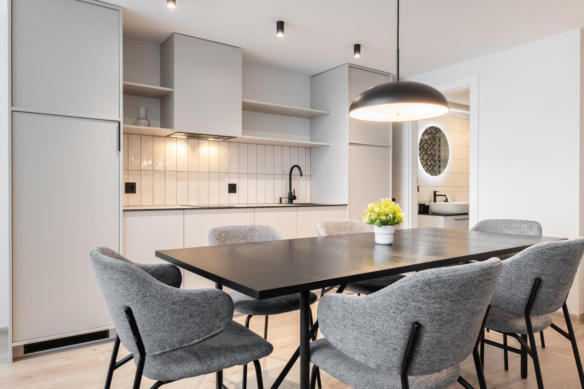 Mill Loft Apartment Palanga Luaran gambar