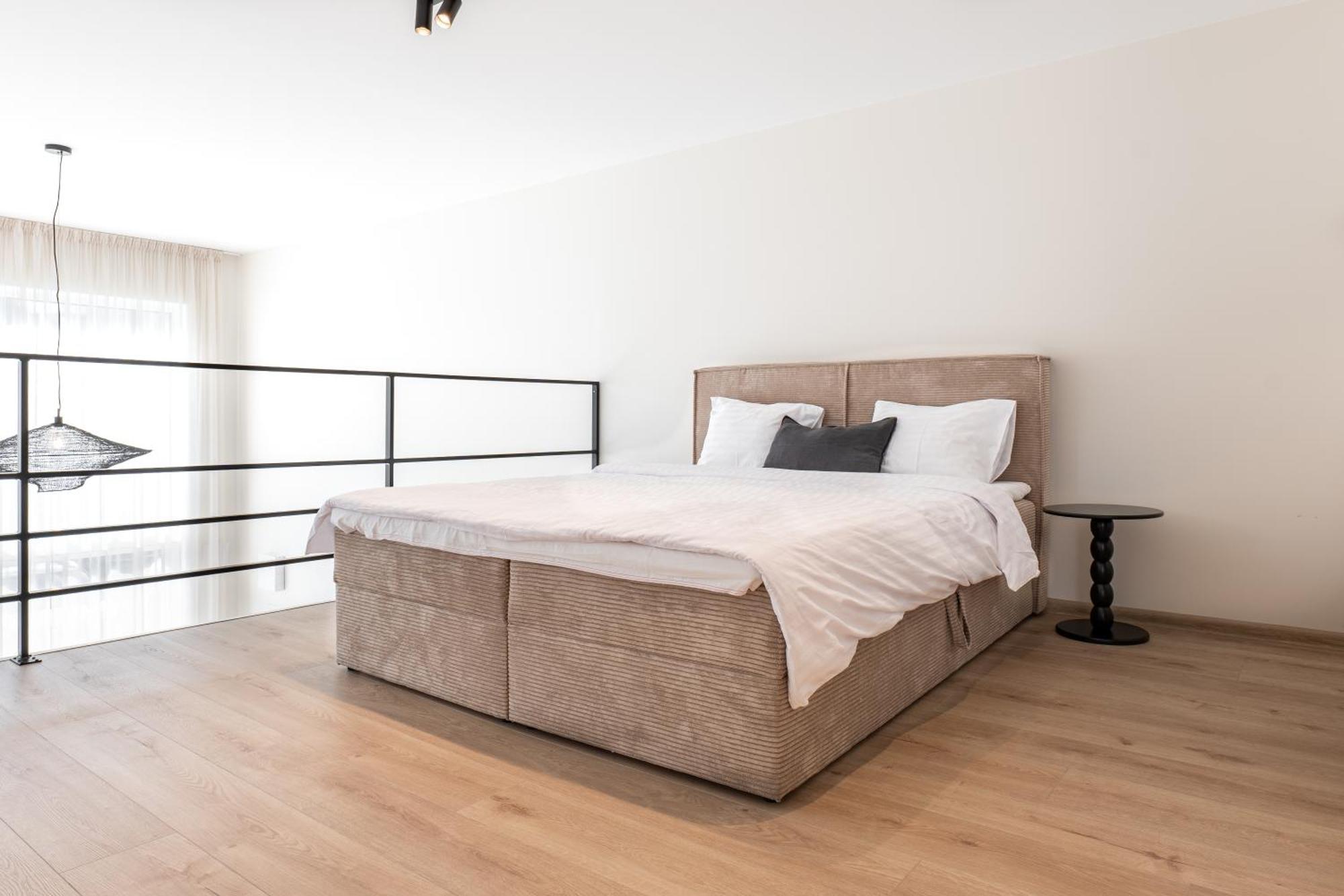 Mill Loft Apartment Palanga Luaran gambar