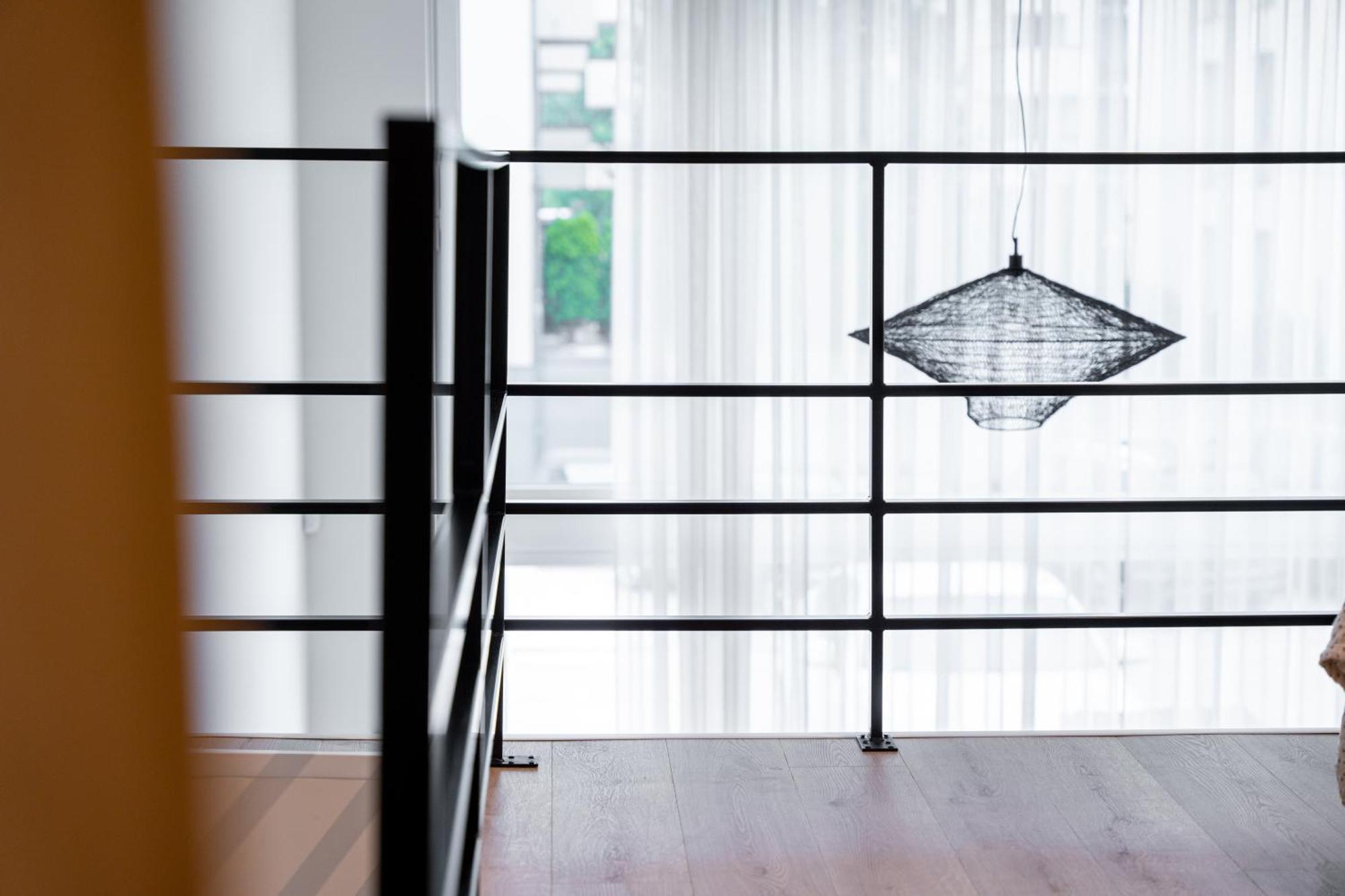 Mill Loft Apartment Palanga Luaran gambar