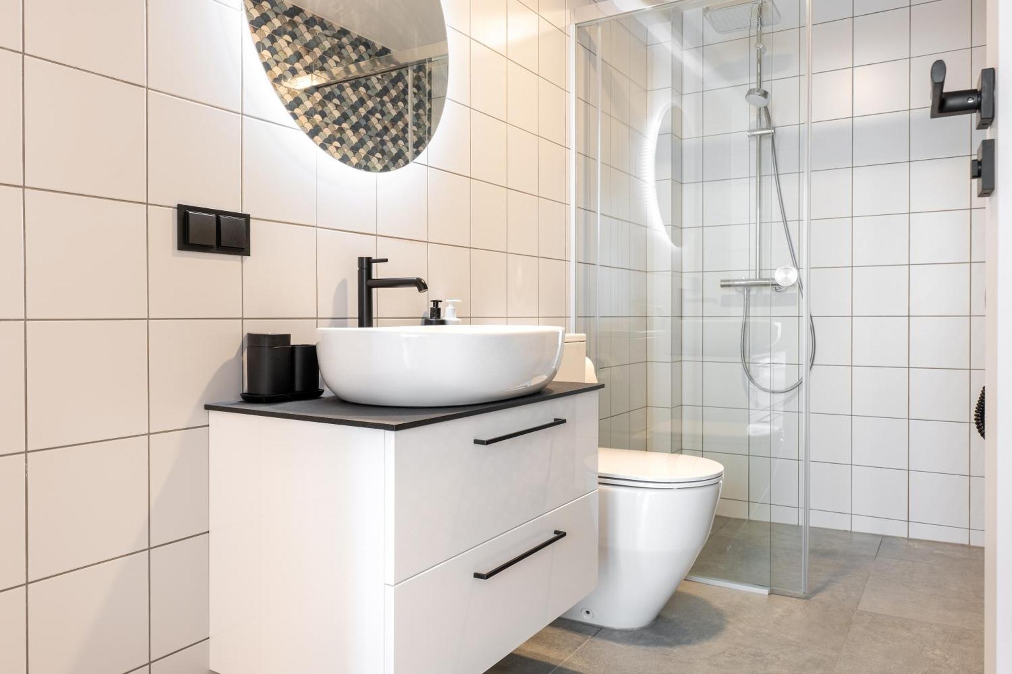 Mill Loft Apartment Palanga Luaran gambar