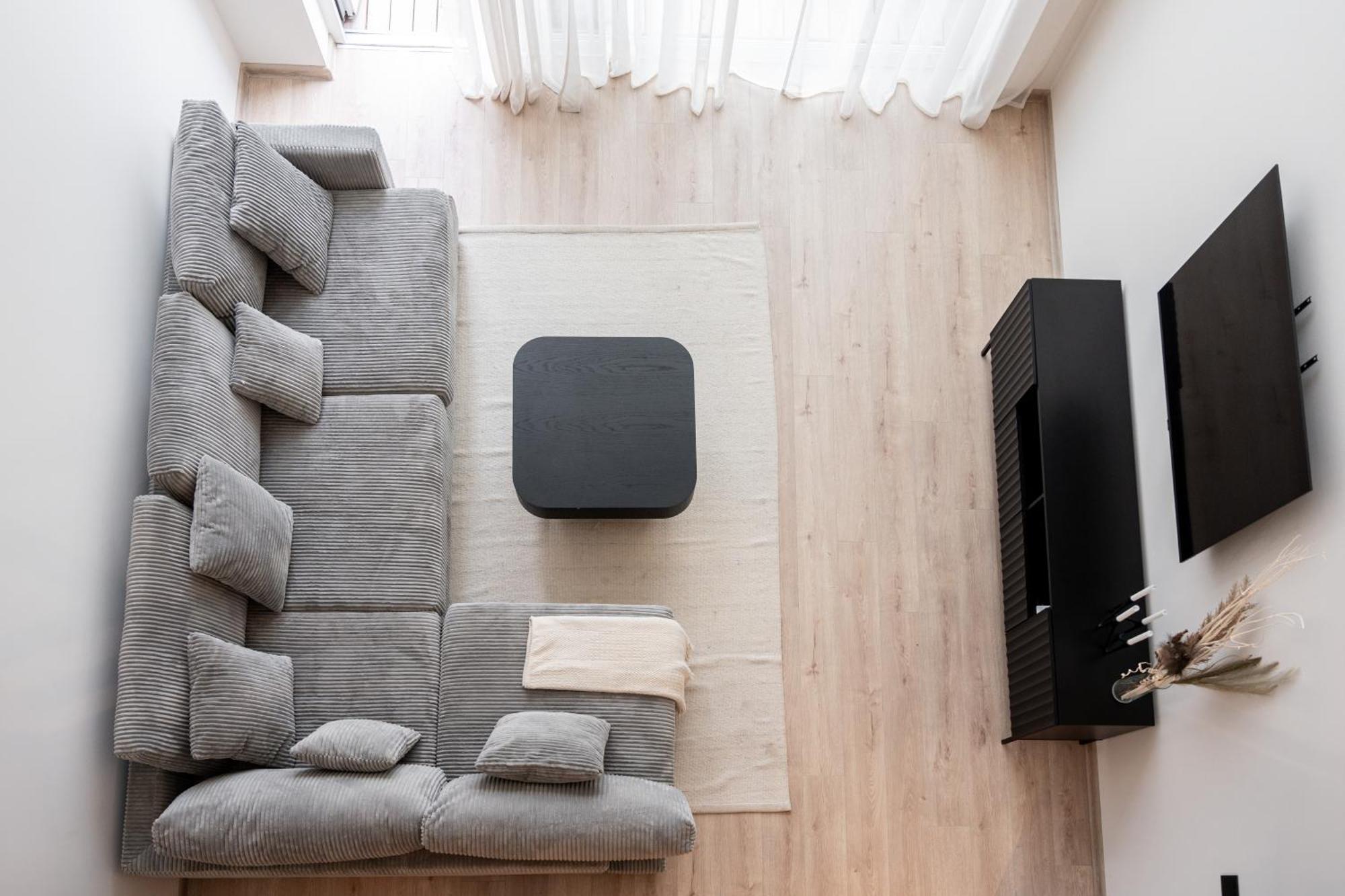 Mill Loft Apartment Palanga Luaran gambar