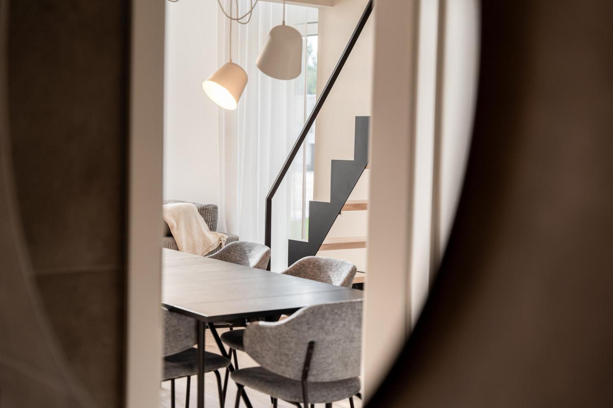Mill Loft Apartment Palanga Luaran gambar