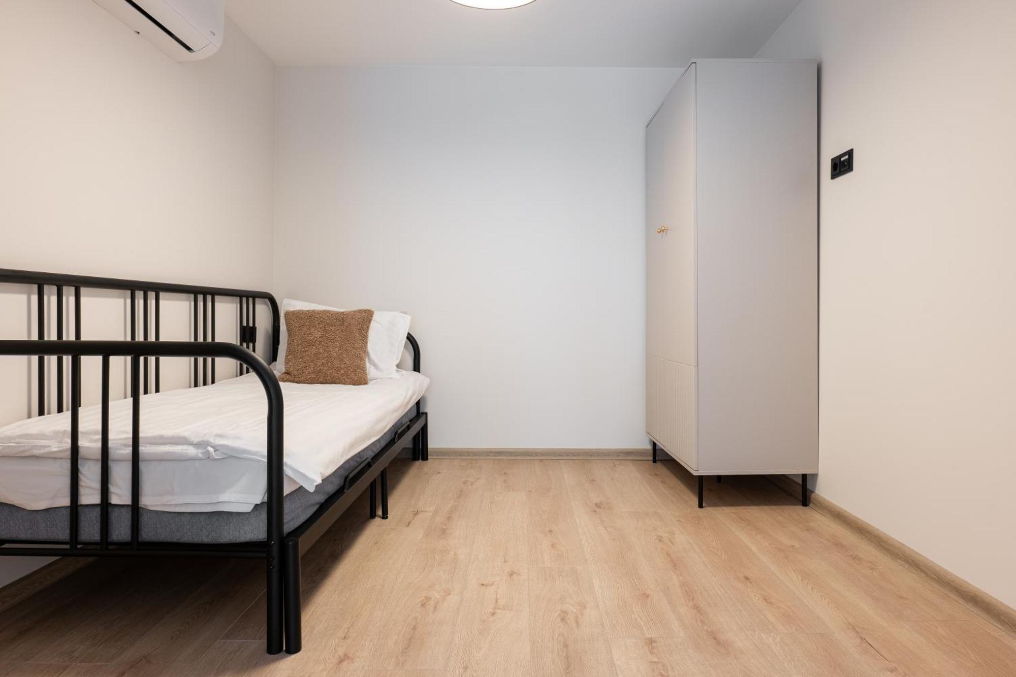 Mill Loft Apartment Palanga Luaran gambar